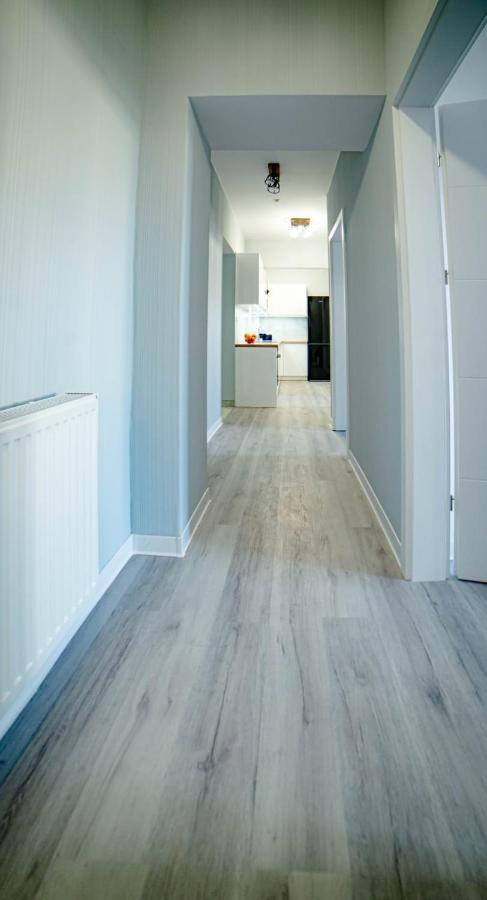 Lofty Apartamenty Namyslow I Exterior foto